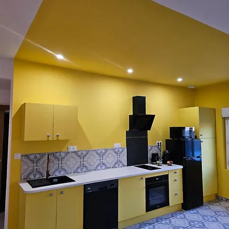Apartment Pigments Et Epoques