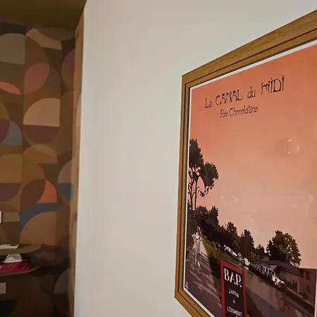 Apartman Pigments Et Epoques *